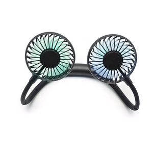 Black Neck Wearable Portable Hands Free Mini Perso